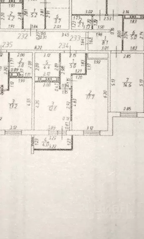 1-к кв. Московская область, Щелково Финский мкр, 1 (39.7 м) - Фото 1