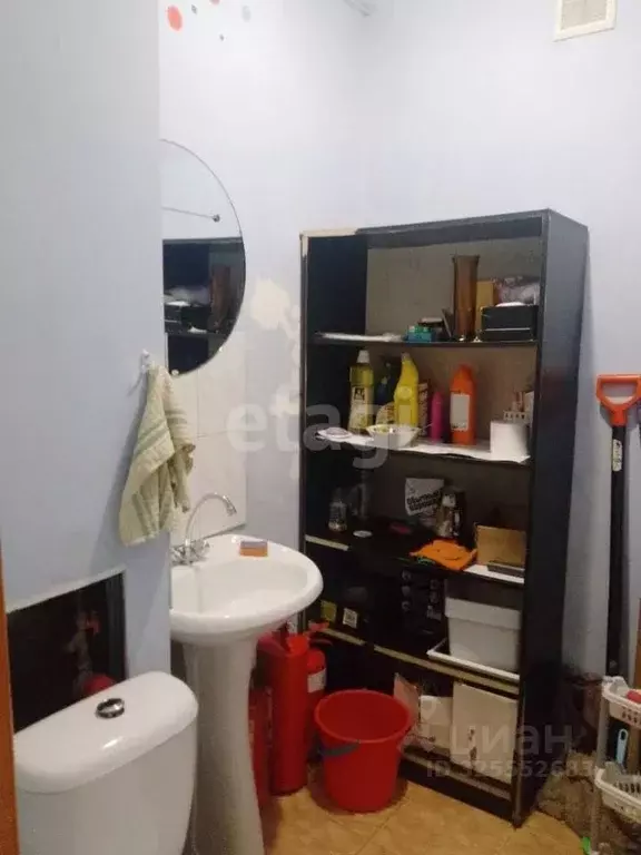 Офис в Кемеровская область, Березовский Комсомольский бул., 1 (30 м) - Фото 1