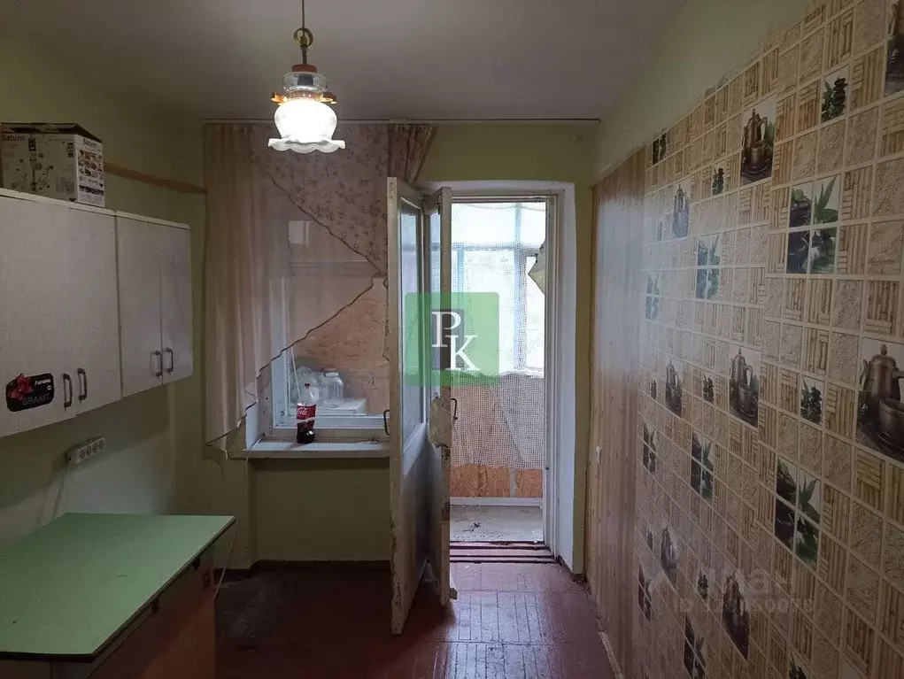 2-к кв. Крым, Бахчисарайский район, с. Вилино ул. Чапаева, 10 (49.0 м) - Фото 2