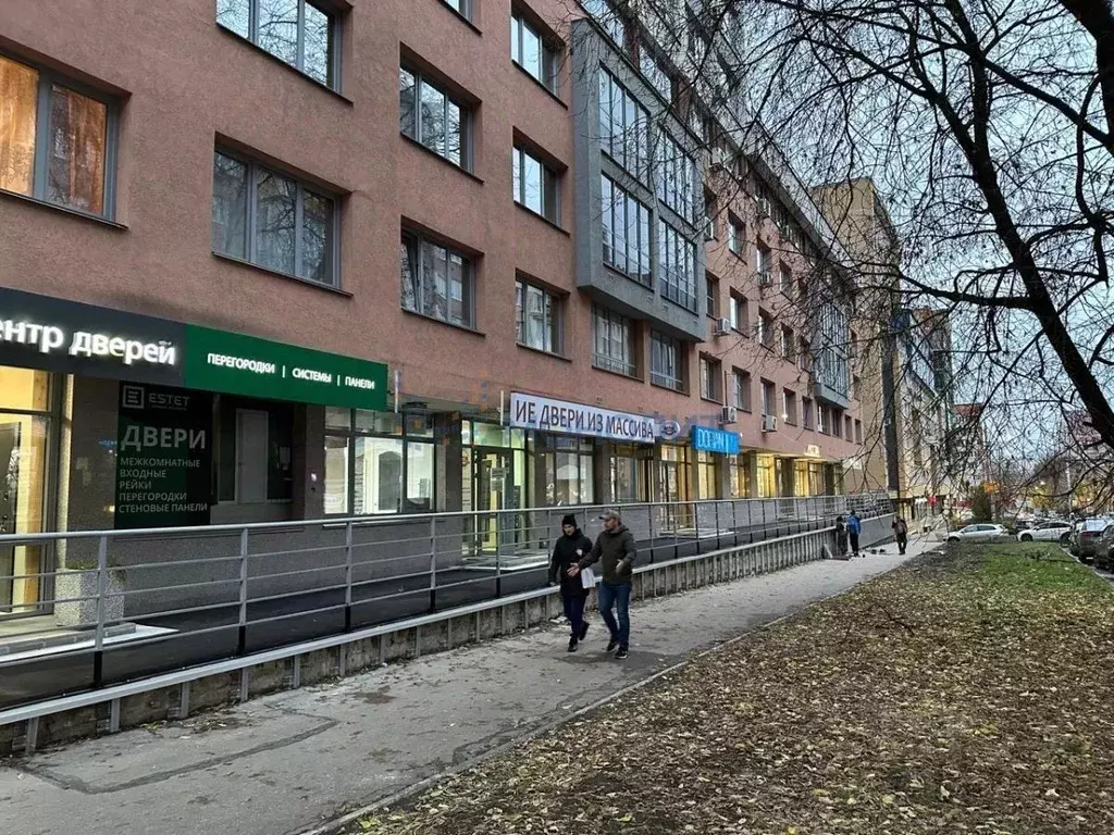 Помещение свободного назначения в Нижегородская область, Нижний ... - Фото 2