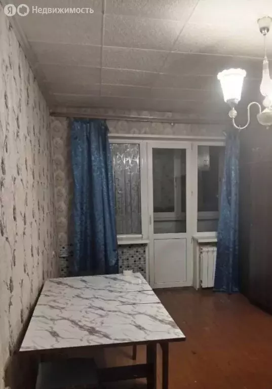 2-комнатная квартира: Чехов, Молодёжная улица, 4 (48 м) - Фото 1