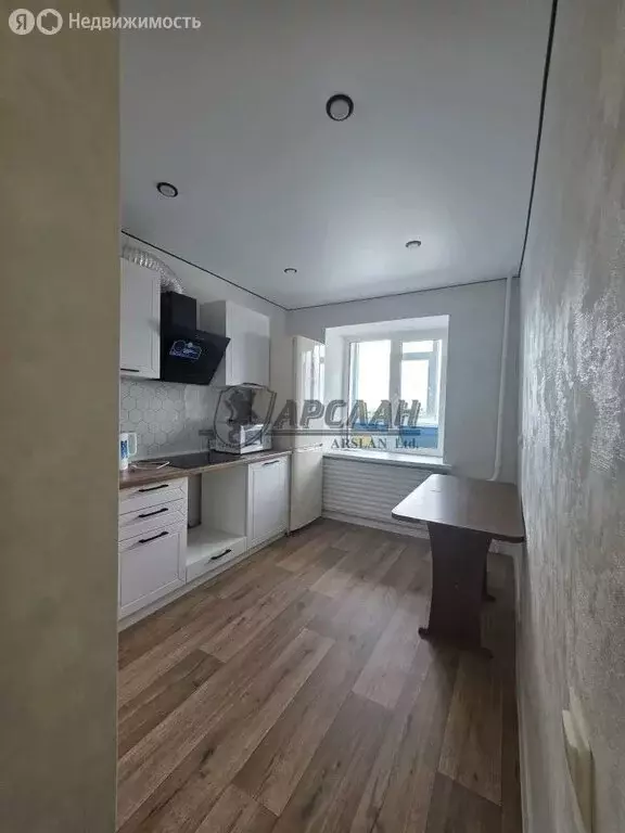1-комнатная квартира: Казань, улица Фрунзе, 7 (35 м) - Фото 1