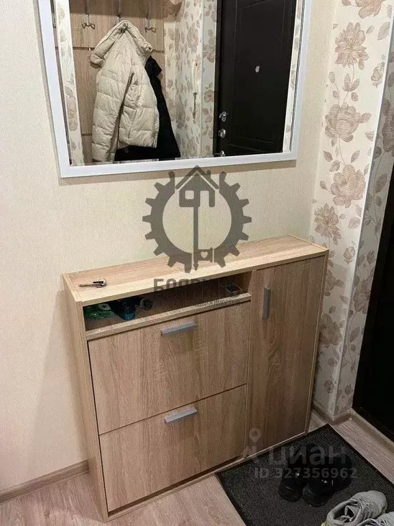 2-к кв. Свердловская область, Екатеринбург ул. Викулова, 28 (46.0 м) - Фото 2