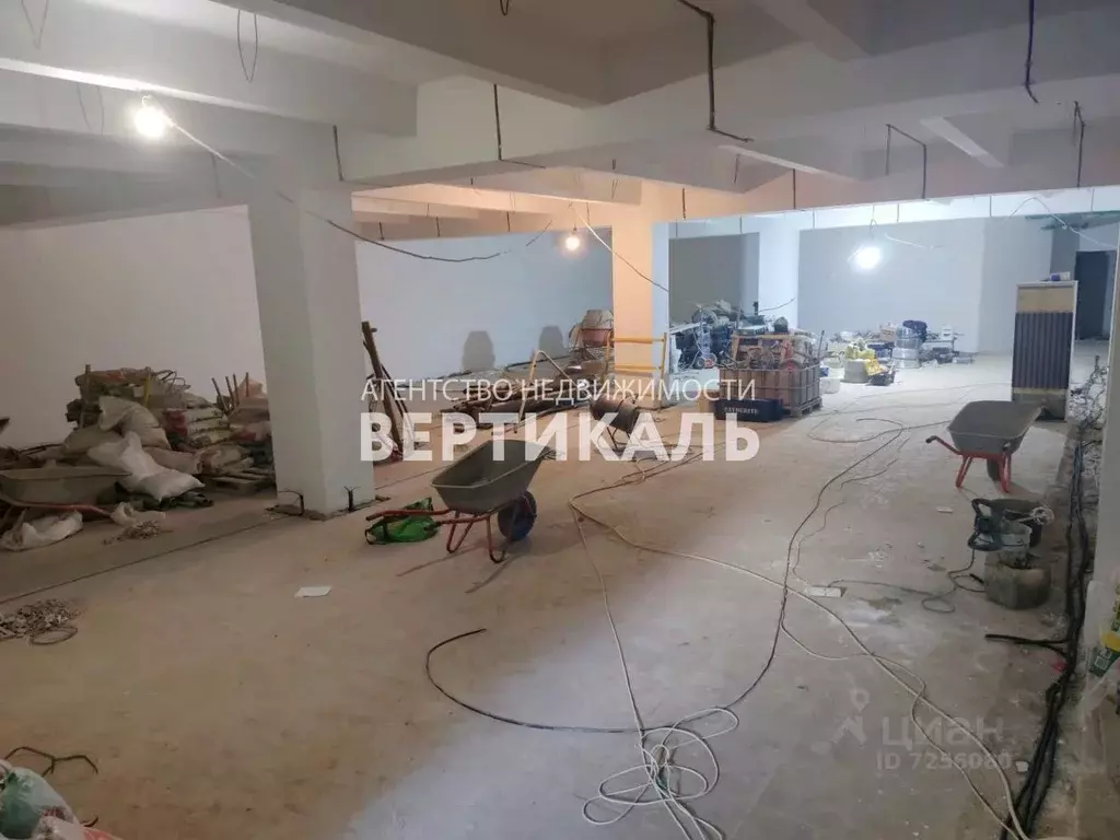 Склад в Москва Чертановская ул, 50к2 (522.0 м) - Фото 1