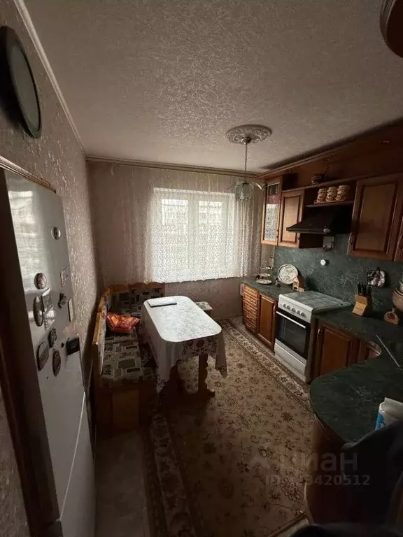 3-к кв. Нижегородская область, Нижний Новгород ул. Политбойцов, 8 ... - Фото 2