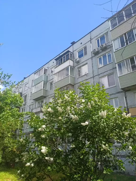 2-к кв. Московская область, Мытищи Мытищи-16 тер., ул. Широкая, 5 ... - Фото 1
