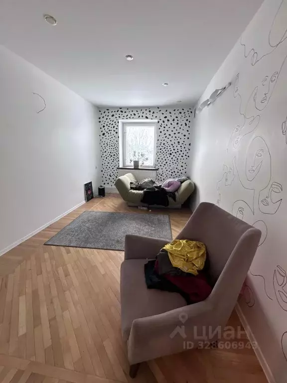 Коттедж в Московская область, Дмитровский муниципальный округ, д. ... - Фото 2