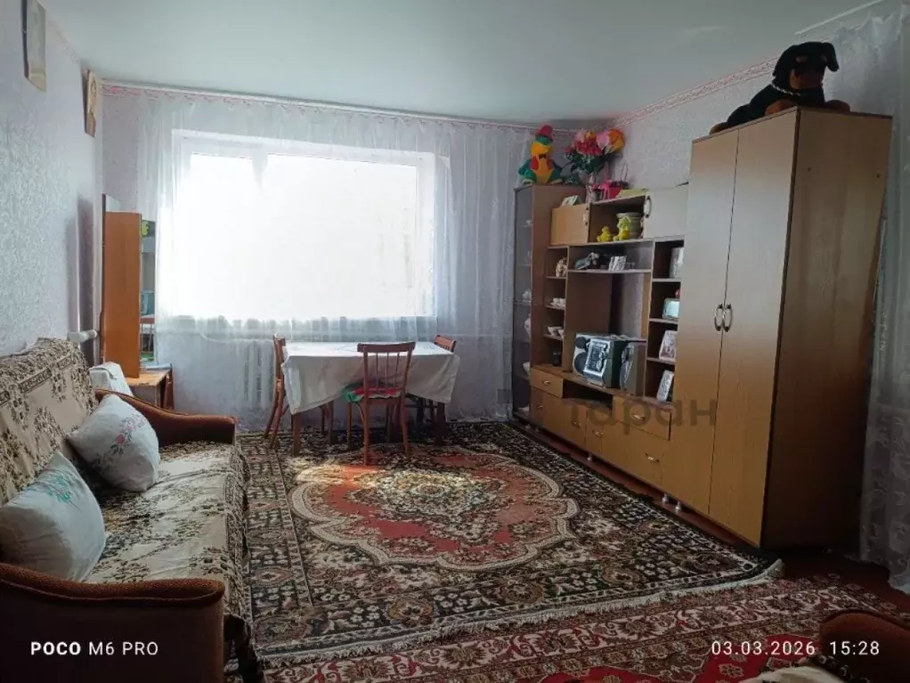 3-к кв. Краснодарский край, Темрюкский район, Запорожское с/пос, пос. ... - Фото 1