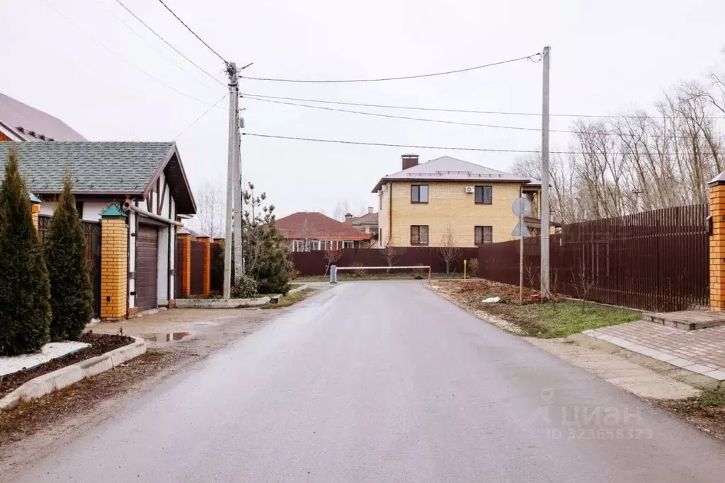 Участок в Татарстан, Пестречинский район, Кощаковское с/пос, д. Званка ... - Фото 1