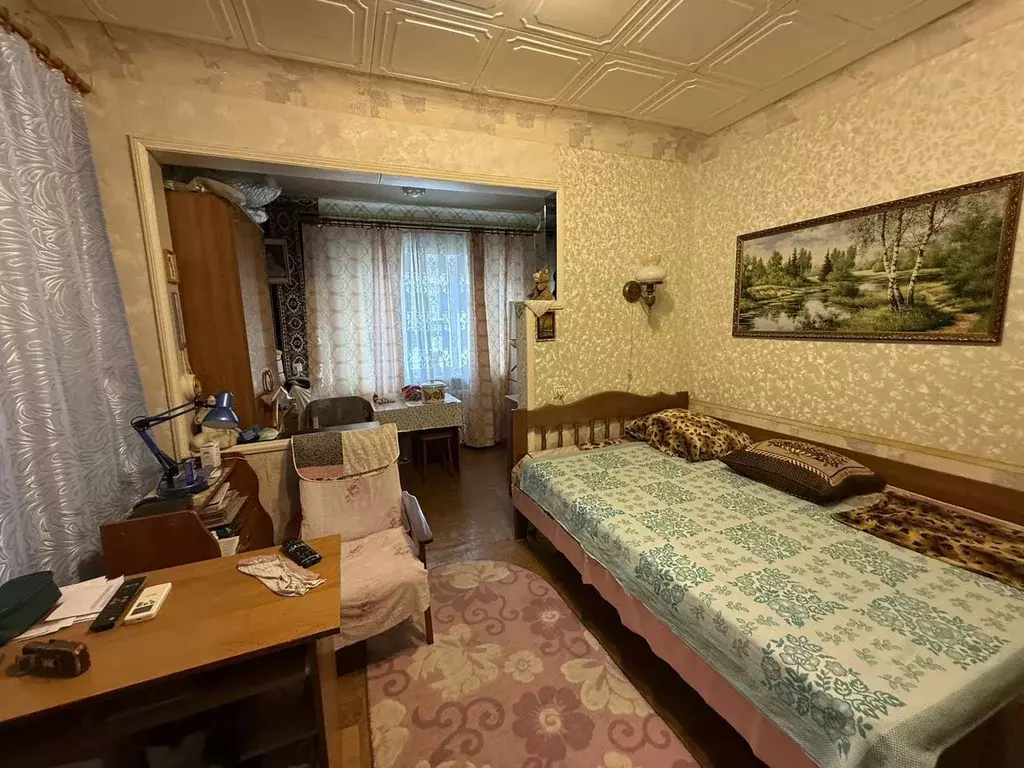 1-к кв. Краснодарский край, Армавир ул. Кирова, 84 (30.0 м) - Фото 2