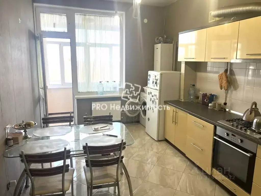 1-к кв. Севастополь ул. Вакуленчука, 53/7 (48.7 м) - Фото 2