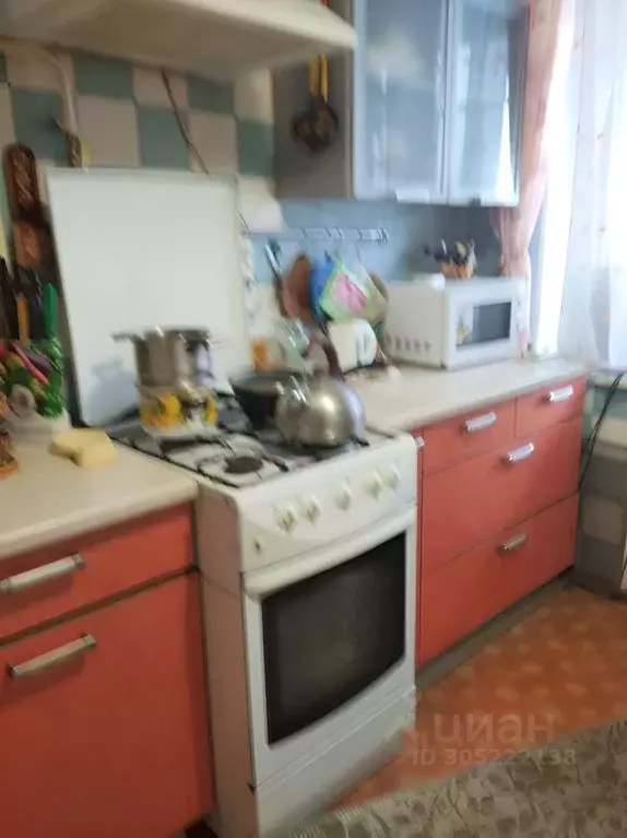 2-к кв. Нижегородская область, Нижний Новгород ул. Максима Горького, ... - Фото 1