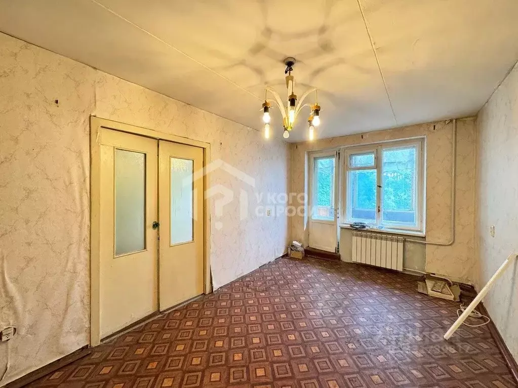 2-к кв. Санкт-Петербург, Санкт-Петербург, Петергоф бул. Разведчика, ... - Фото 1
