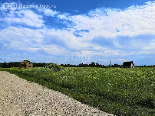 Участок в Троицк, улица имени А.Н. Радищева (10 м) - Фото 0