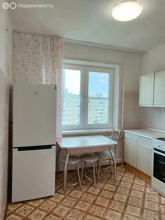 2-комнатная квартира: Новокуйбышевск, улица Дзержинского, 29 (53 м) - Фото 1
