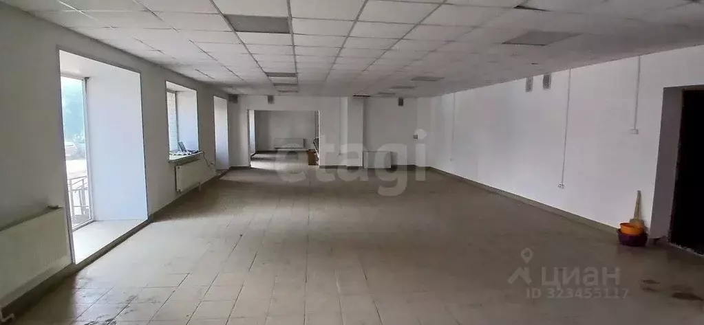 4-к кв. Ярославская область, Ярославль ул. 8 Марта, 18 (185.24 м) - Фото 0