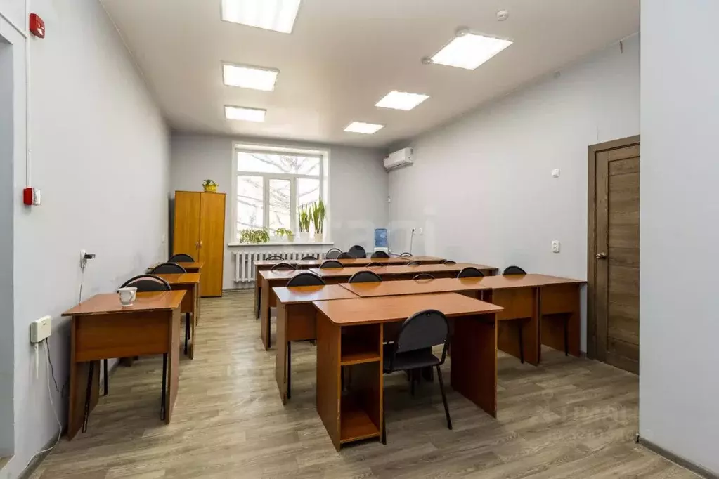 Офис в Амурская область, Благовещенск Первомайская ул., 1 (691 м) - Фото 1