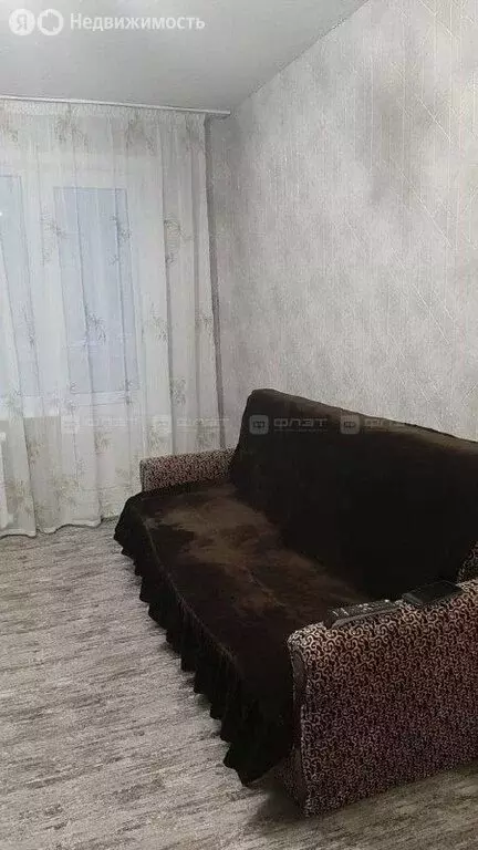2-комнатная квартира: Казань, улица Братьев Касимовых, 62 (43.4 м) - Фото 2