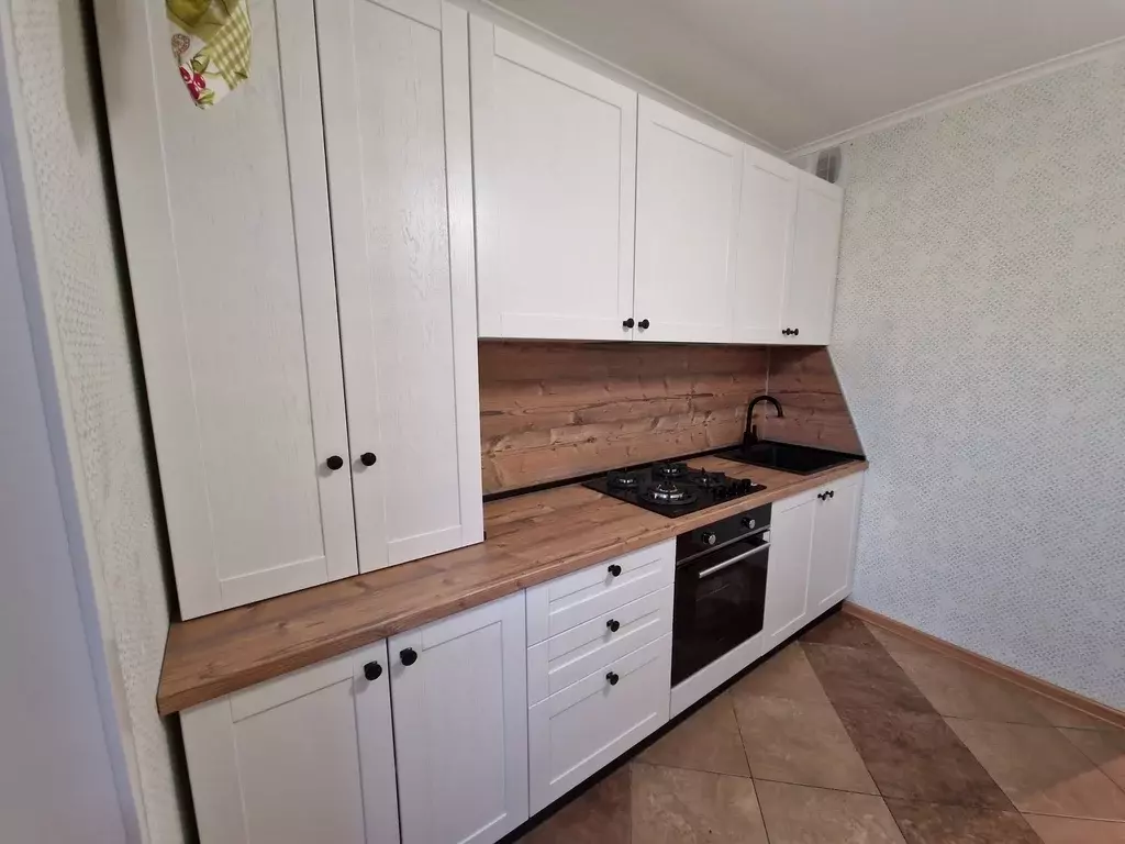 Продаётся 1-к квартира, 37.8 м - Фото 0