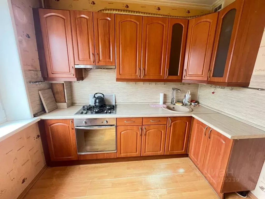 2-к кв. Новгородская область, Великий Новгород ул. Коровникова, 1/53 ... - Фото 1