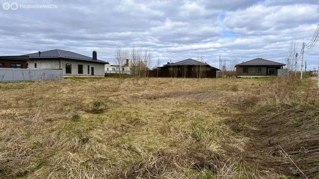 Участок в Раменское, 2-я Серебряная улица (8 м) - Фото 2