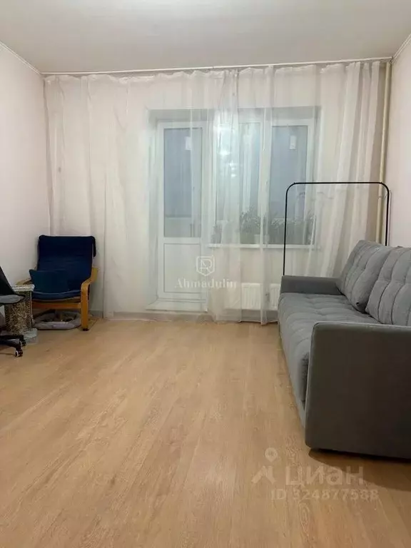 Студия Московская область, Ленинский городской округ, Мисайлово пгт, ... - Фото 1