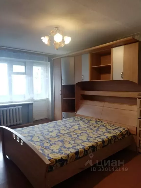 3-к кв. Воронежская область, Воронеж ул. Остужева, 28 (70.0 м) - Фото 2