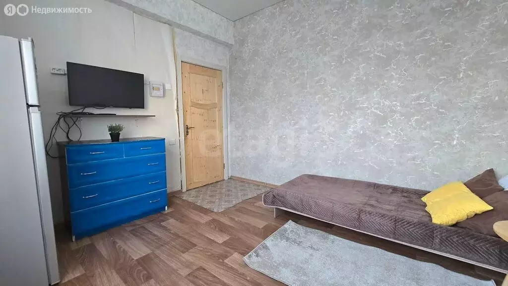 1к в -комнатной квартире (11.8 м) - Фото 2