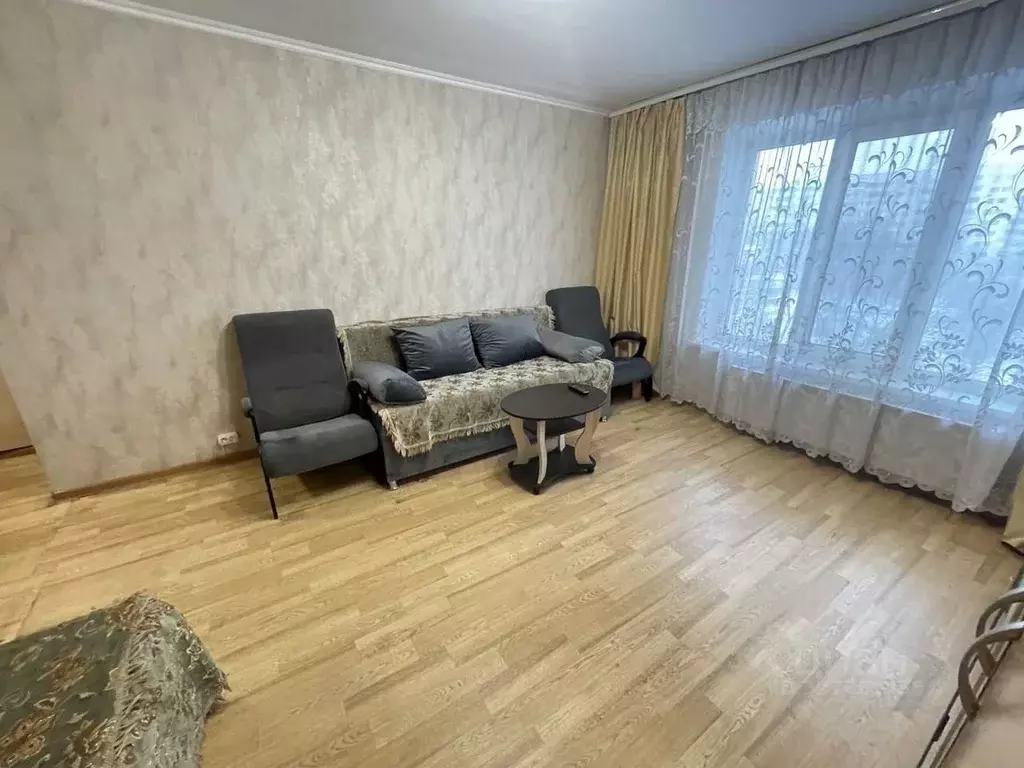 1-к кв. Москва ул. Молдагуловой, 22К3 (38.0 м) - Фото 2