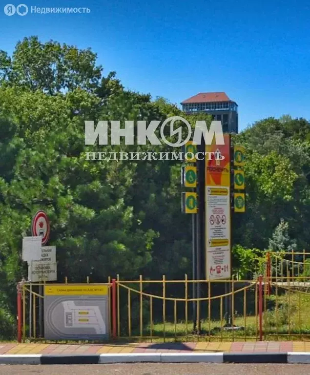 Дом в Краснодарский край, Туапсинский муниципальный округ, село ... - Фото 0