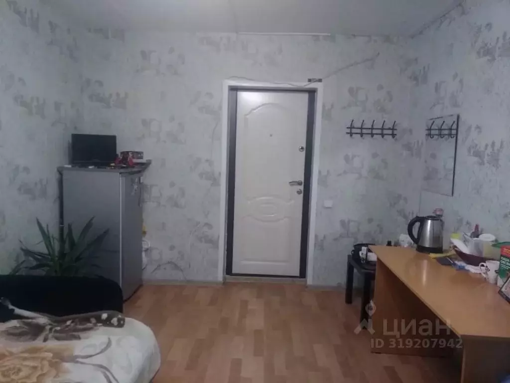 Комната Санкт-Петербург Купчинская ул., 21К2 (13.0 м) - Фото 0