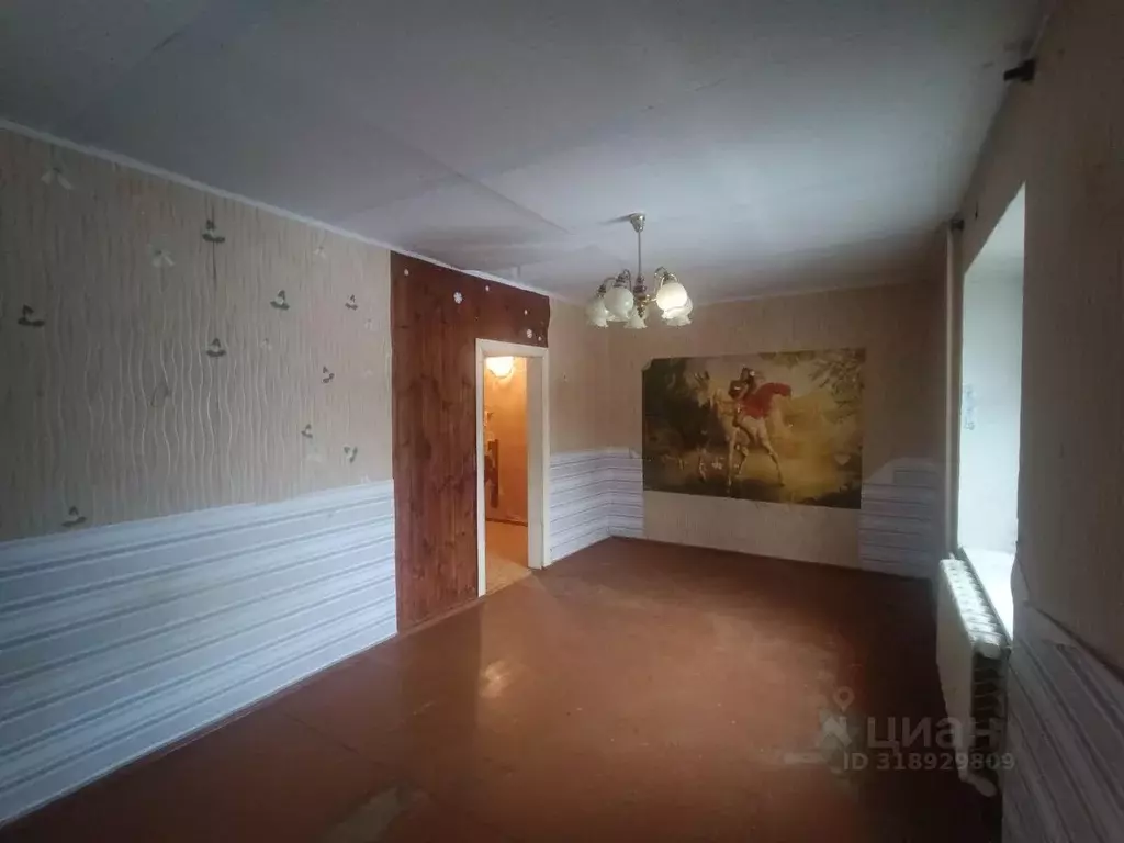 1-к кв. Московская область, Апрелевка Наро-Фоминский городской округ, ... - Фото 1