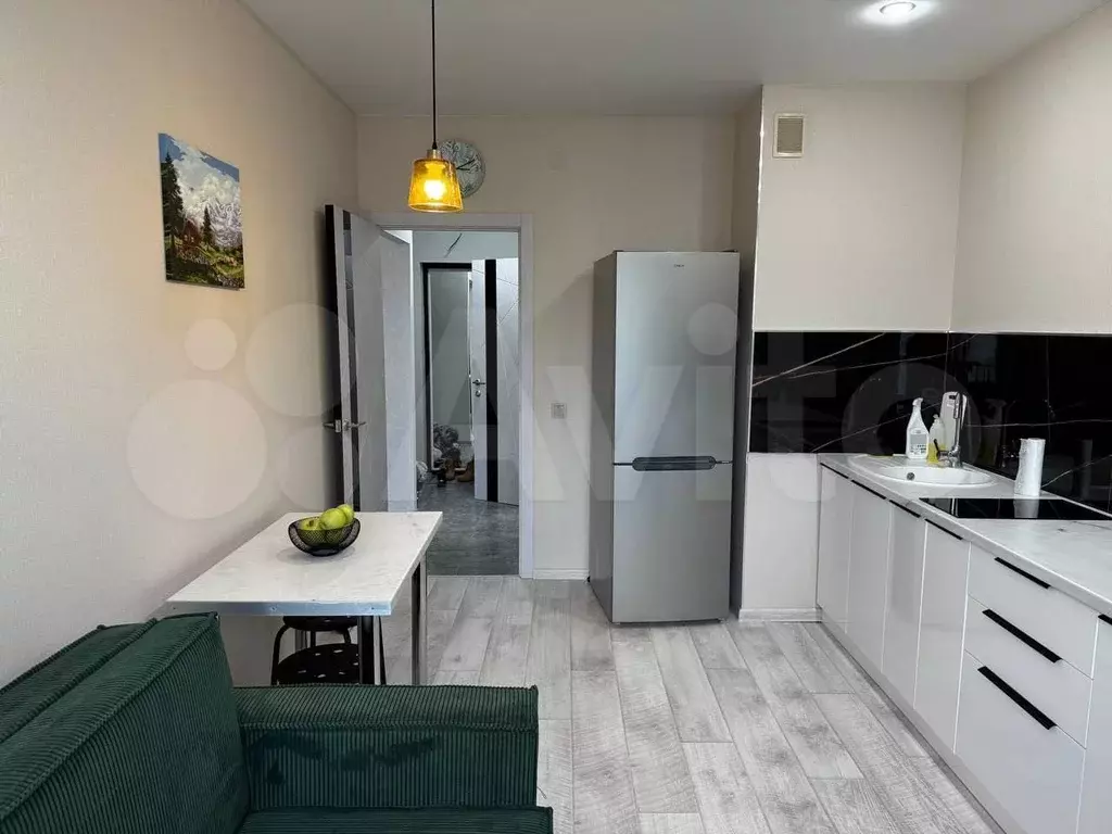 2-к. квартира, 51 м, 9/10 эт. - Фото 1