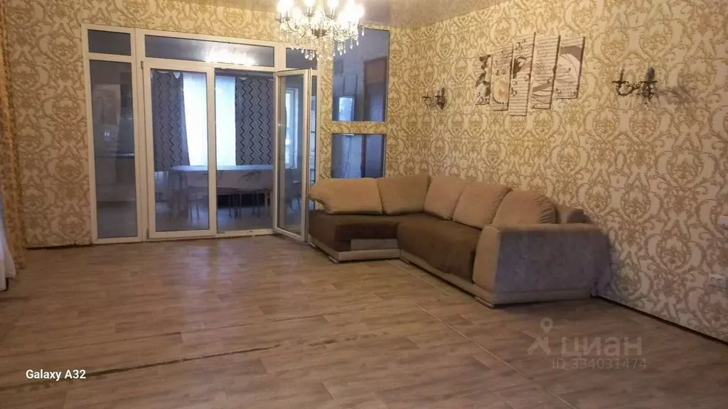 Дом в Пензенская область, Пенза Складская ул., 2А (120 м) - Фото 1