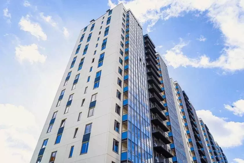 Продаётся 1-к квартира, 31 м - Фото 1