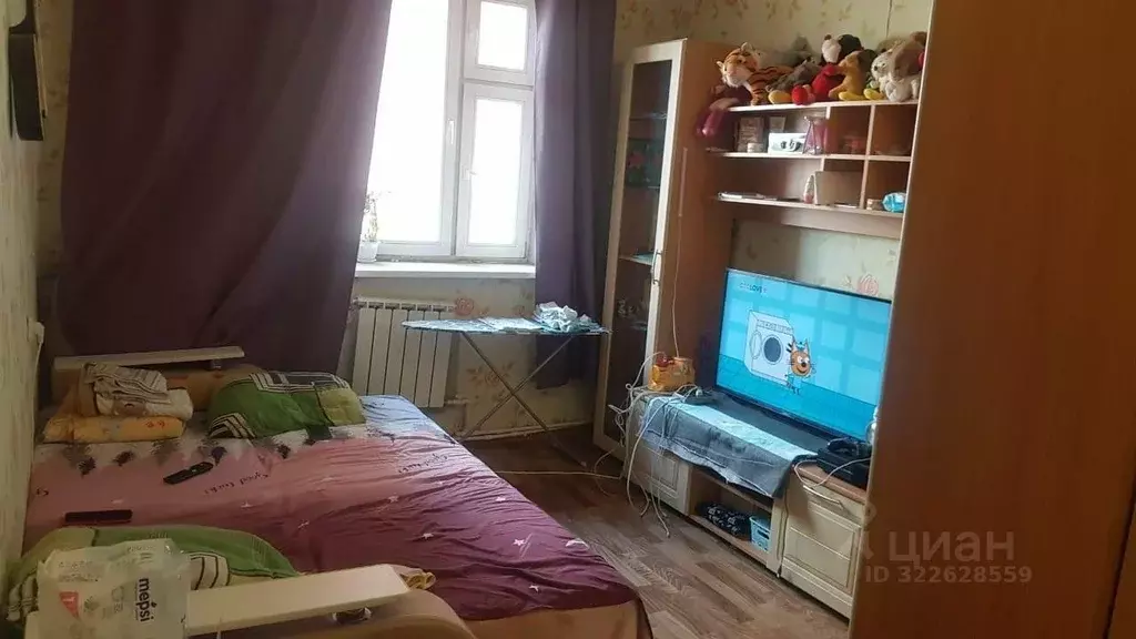 1-к кв. Саха (Якутия), Якутск Ильинка мкр, 1/5 (39.0 м) - Фото 0