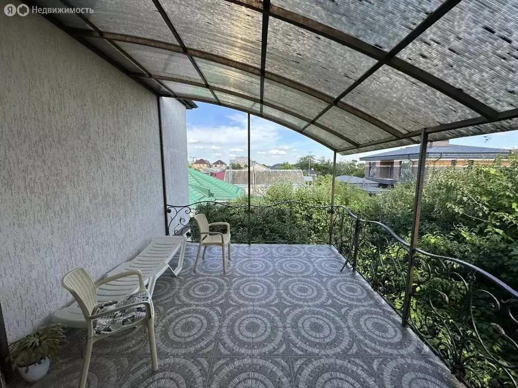 Дом в Ставрополь, Сухумский проезд, 163А (245 м) - Фото 0