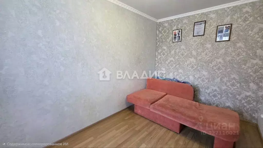 2-к кв. Белгородская область, Белгород просп. Богдана Хмельницкого, 94 ... - Фото 2