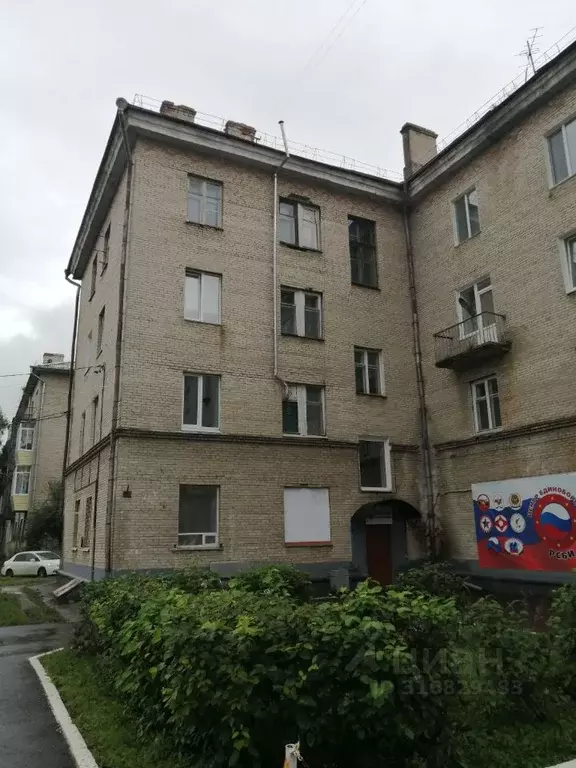 Помещение свободного назначения в Хабаровский край, ... - Фото 0