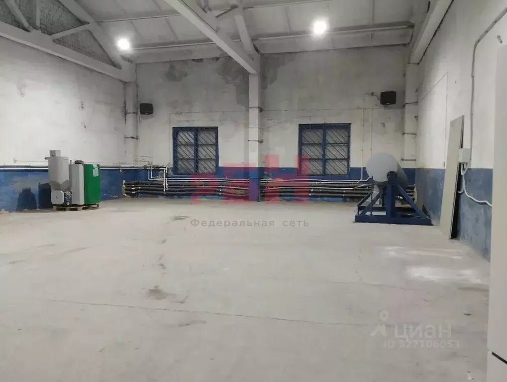 Склад в Свердловская область, Екатеринбург пер. Шоферов, 11литЕ (216 ... - Фото 2