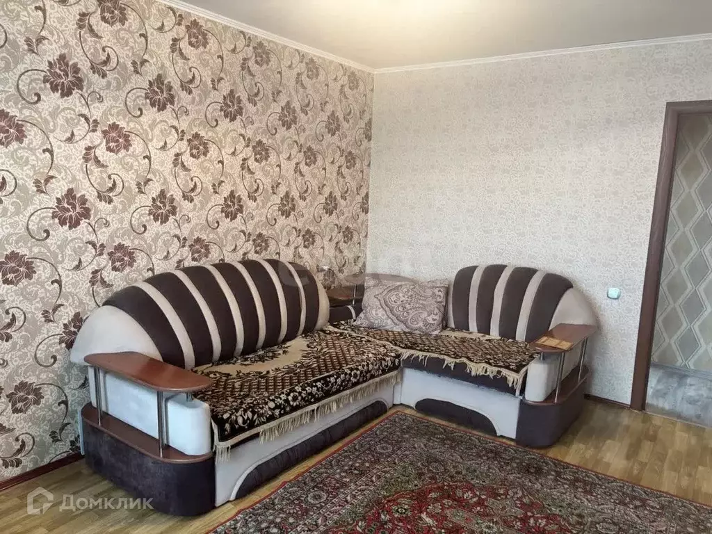 Продаётся 2-к квартира, 50.2 м - Фото 1
