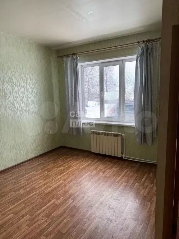 1-к. квартира, 31 м, 1/2 эт. - Фото 0