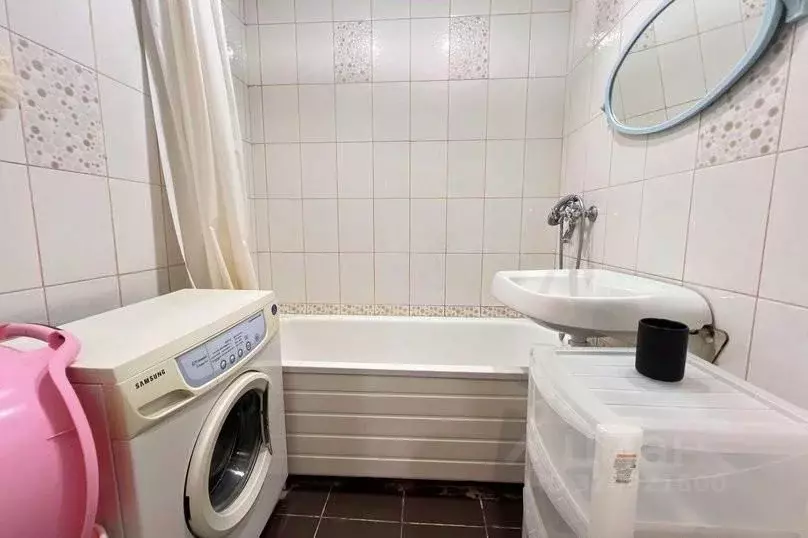 2-к кв. Москва Рабочая ул., 6К1 (65.0 м) - Фото 2