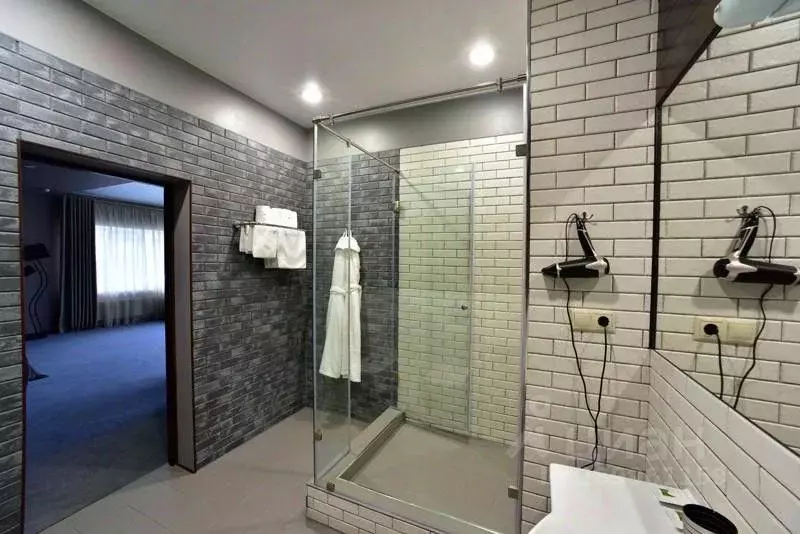 Комната Смоленская область, Смоленск ул. Воровского, 2А (36.0 м) - Фото 2