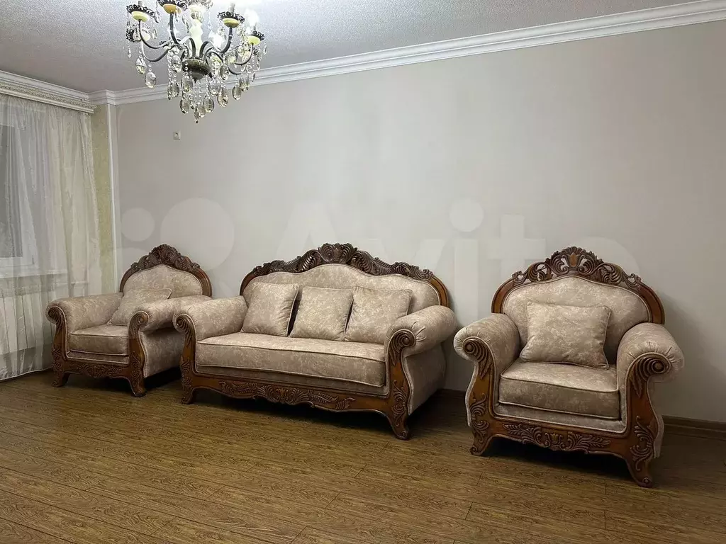 2-к. квартира, 70 м, 6/10 эт. - Фото 0