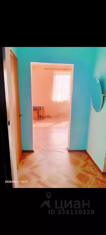 1-к кв. Бурятия, Улан-Удэ ул. Столбовая, 54А (32.0 м) - Фото 2