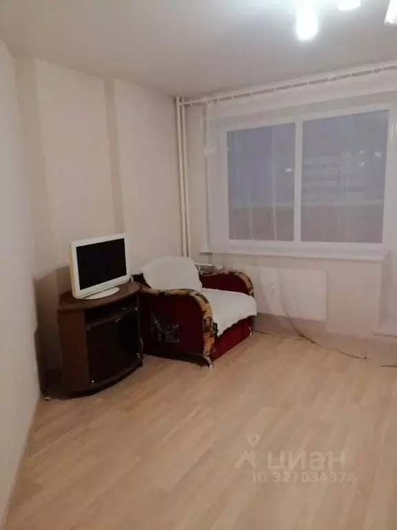 1-к кв. Удмуртия, Ижевск ул. 40 лет Победы, 138А (34.0 м) - Фото 2