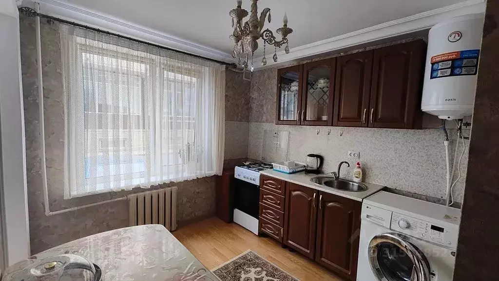 1-к кв. Дагестан, Дербент ул. 345-й Дагестанской Стрелковой Дивизии, ... - Фото 0
