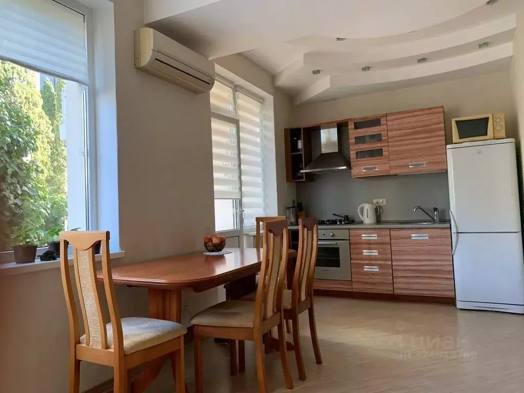 3-к кв. Краснодарский край, Сочи Светлана мкр, ул. Депутатская, 13/2 ... - Фото 2