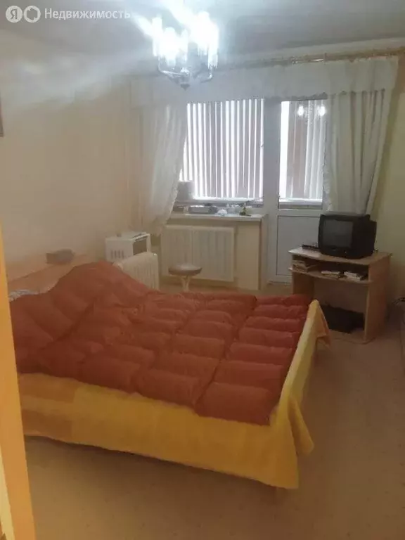 2-комнатная квартира: Карагайский, микрорайон Карагайский Бор, 1 (48.8 ... - Фото 1